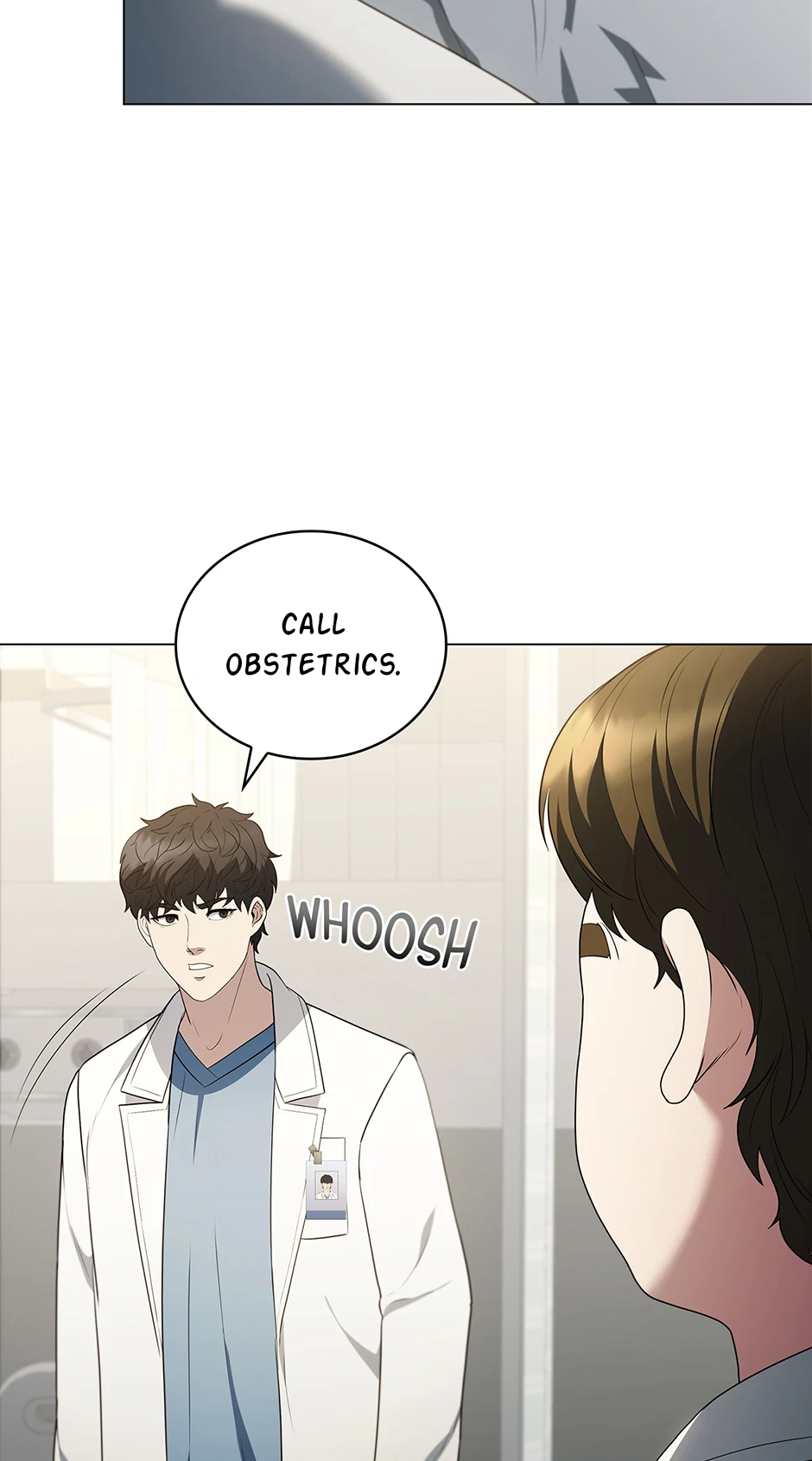 Dr. Choi Tae-Soo Chapter 236 37
